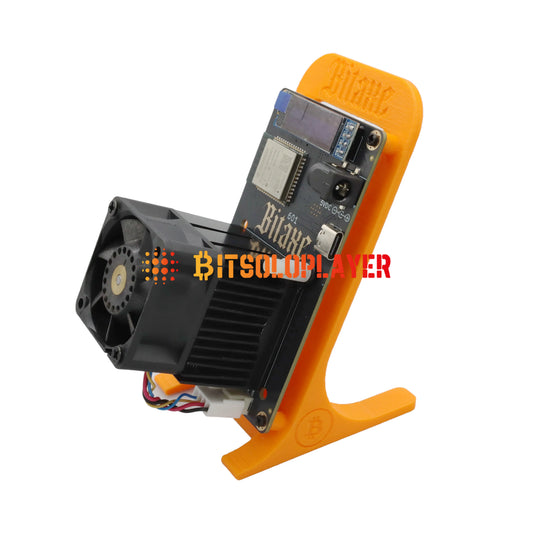 2026 Latest Bitaxe Gamma 601 1.5th/s 25W Open Source Bitcoin Miner With Power Supply